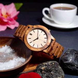cork watches