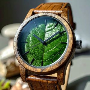 wooden watches for men