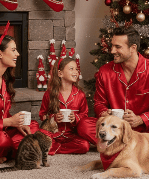 cute Christmas dress