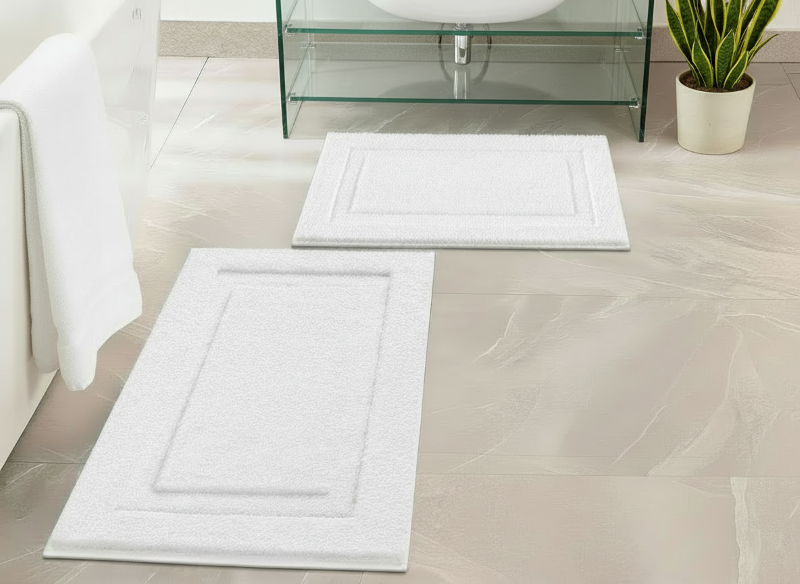 white small bathroom ideas